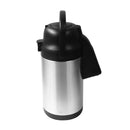 Vacuum Insulated Stainless Steel Thermos Flask 4 Litre