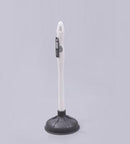 Bathroom Accessories Blocked Toilet Sink Multi Drain Buster Plunger Sink Cleaning Tool 45*15 cm