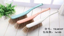 Multipurpose Carpet Cleaning Hand Brush Household Cleaning Tool 37*4 cm