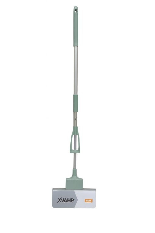 Adjustable Wet Dry Microfibre Mop 27 cm Cleaning Supplies