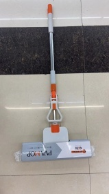 Adjustable Wet Dry Microfibre Mop 38 cm Cleaning Supplies
