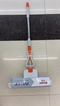 Adjustable Wet Dry Microfibre Mop 38 cm Cleaning Supplies