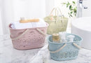 Bathroom Accessories Bathroom Organizer Shelf Basket 240*160*140 cm