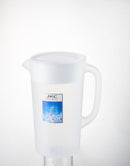 Premium Plastic Beverage Jug Water Jug 137*237/2160 ml