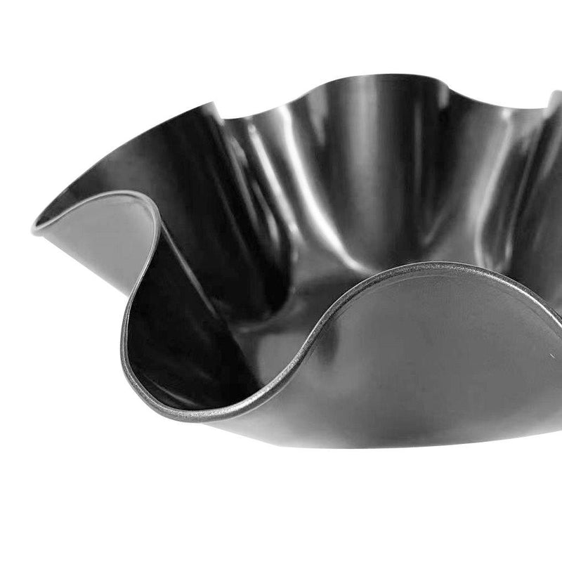 Marble Non Stick Bakeware Bakeware Oven Pan Bundt Cake Pan 18*9*5.5 cm 
180g