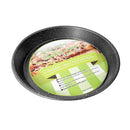 Marble Non Stick Bakeware Round Pizza Pan Baking Tray Deep Plate 22*17.5*3
228g