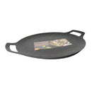 Marble Non Stick Grill Pan Hot Plate Griddle 40*33*2.5
1070g