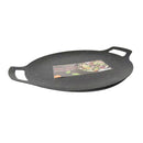 Marble Non Stick Grill Pan Hot Plate Griddle 46*39.5*3.3
1507g