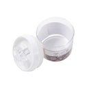 Premium Quality Airtight Acrylic Canister 1.1L 10.5*10.5*20.5