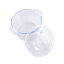 Heat Resistant Borosilicate Glass Baking Dish Borosilicate Glass Pot