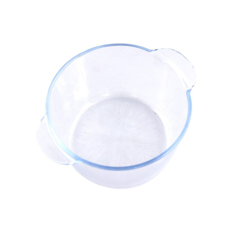 Heat Resistant Borosilicate Glass Baking Dish Borosilicate Glass Pot