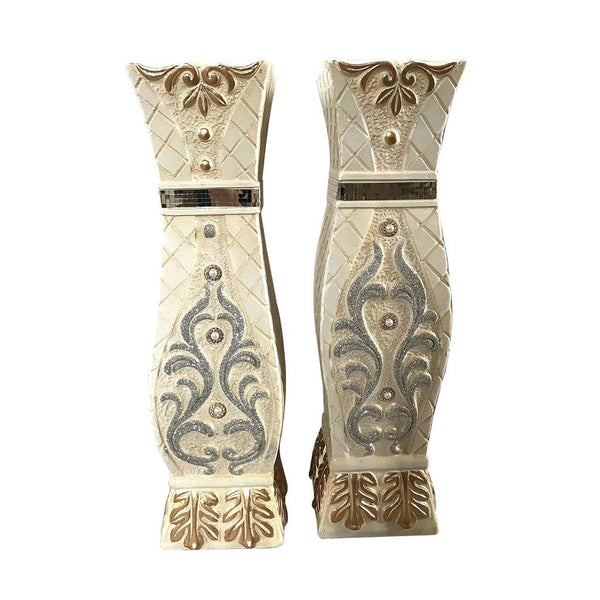 Home Decor Mix Design Ceramic Vase 60 cm