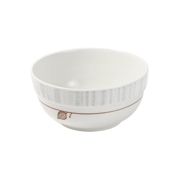 Buy Online White Ceramic Serving Bowl cm Classic Homeware