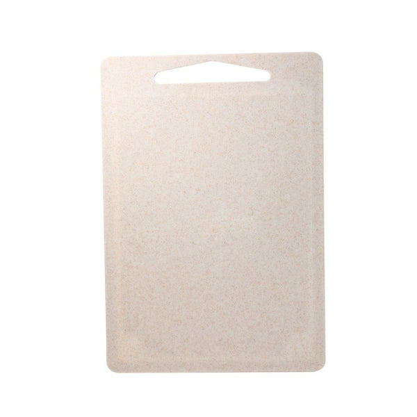 Kitchen Essential Plastic Non Slip Chopping Board  42*29.3*0.7 cm