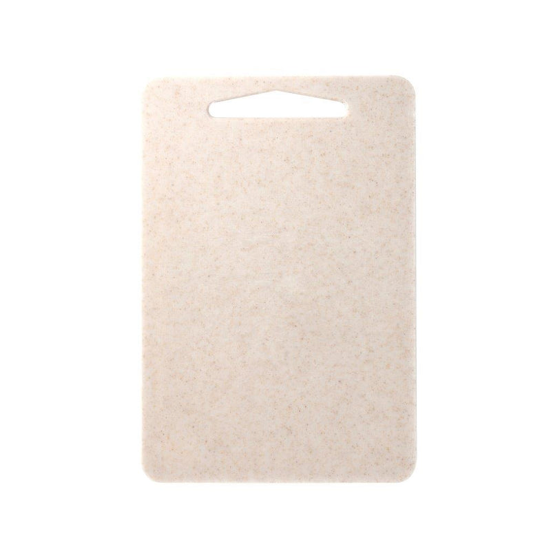 Kitchen Essential Plastic Non Slip Chopping Board 37*23*1.0 cm