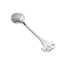 Stainless Steel Tableware Deco Gold Silver Spoon Set of 6 Pcs 10.8*2.1cm