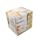 Plastic Insulated Food Warmer Set of 4 Pcs 16/20/24/28 cm