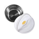 Plastic Insulated Food Warmer Set of 4 Pcs 16/20/24/28 cm