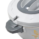 Plastic Insulated Food Warmer Set of 4 Pcs 16/20/24/28 cm