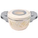 Plastic Insulated Food Warmer Set of 4 Pcs 16/20/24/28 cm