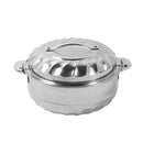 Stainless Steel Round Insulated Thermos Hot Pot Set/6 Pcs 1L/2L/3L/5L/7L/10L