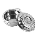 Stainless Steel Round Insulated Thermos Hot Pot Set/6 Pcs 1L/2L/3L/5L/7L/10L