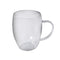 Premium Lead Free Glass Tea Cup