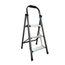 Folding Ladder 3 Tier Stool Portable Non-slip Home Kitchen Step Stool