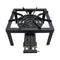 Cast Iron Gas Stove with 4 rings Gas Burner 48.5*48.5*38 cm
