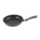 Chef and Cook Non Stick Frypan Marble Coated Die Cast Aluminium Grey Induction  24cm