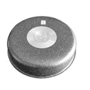 Chef and Cook Grey Round Baking Tray Set 28/30/34 cm