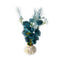 Realistic Touch Artificial Plant Flower Pot Home Interior Deco 42 cm