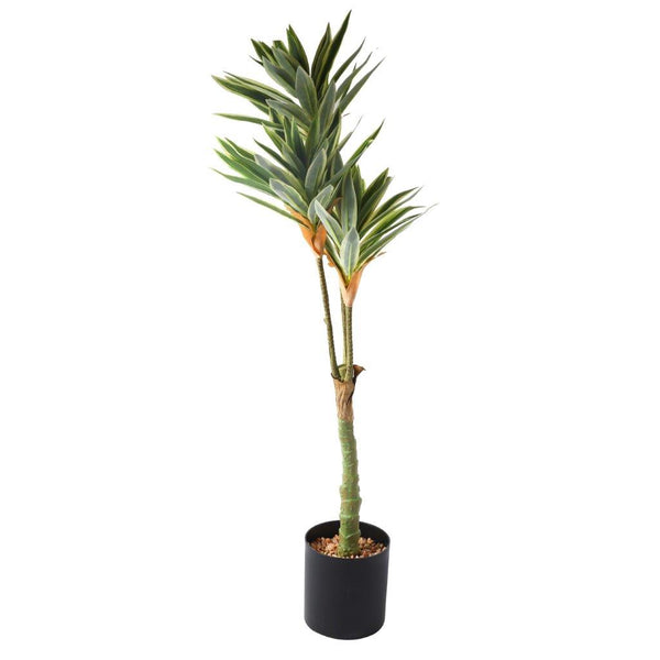 Realistic Touch Artificial Plant Flower Pot Home Interior Deco 83 cm