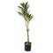 Realistic Touch Artificial Plant Flower Pot Home Interior Deco 83 cm