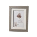 Home Decor Elegant Desktop Square Photo Frame 5*7inch