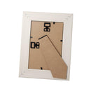 Home Decor Elegant Desktop Square Photo Frame 5*7inch