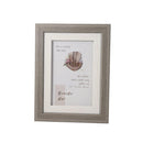 Home Decor Elegant Desktop Square Photo Frame 6*8inch