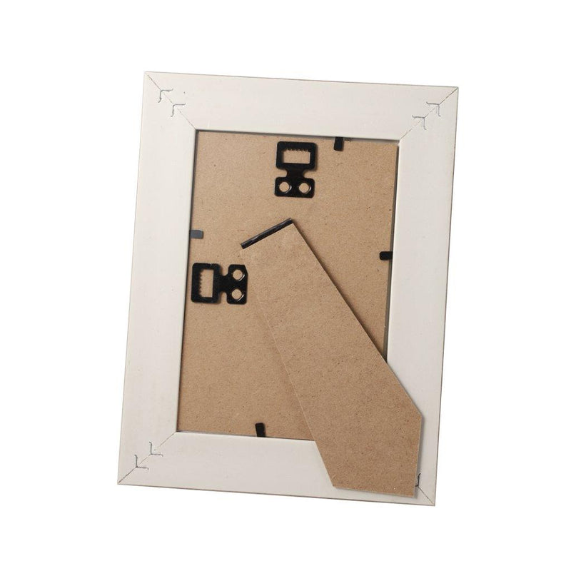 Home Decor Elegant Desktop Square Photo Frame 6*8inch