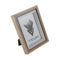 Home Decor Elegant Desktop Square Photo Frame 5*7inch