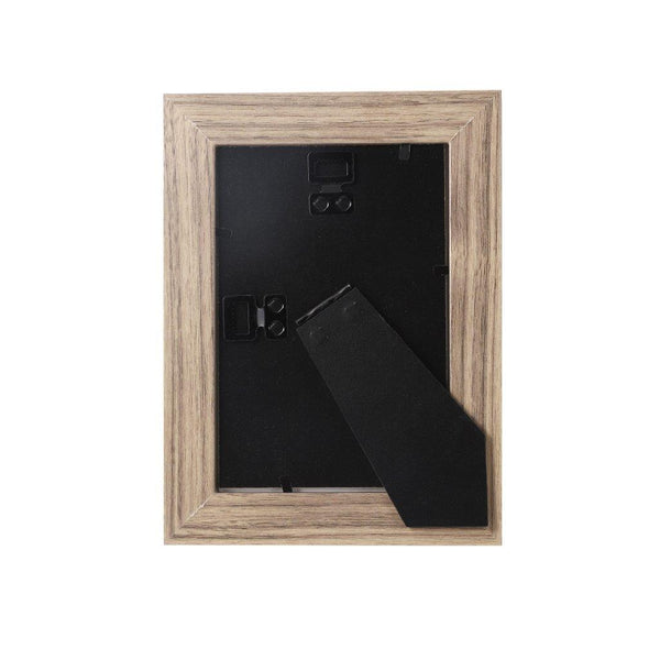 Home Decor Elegant Desktop Square Photo Frame 5*7inch