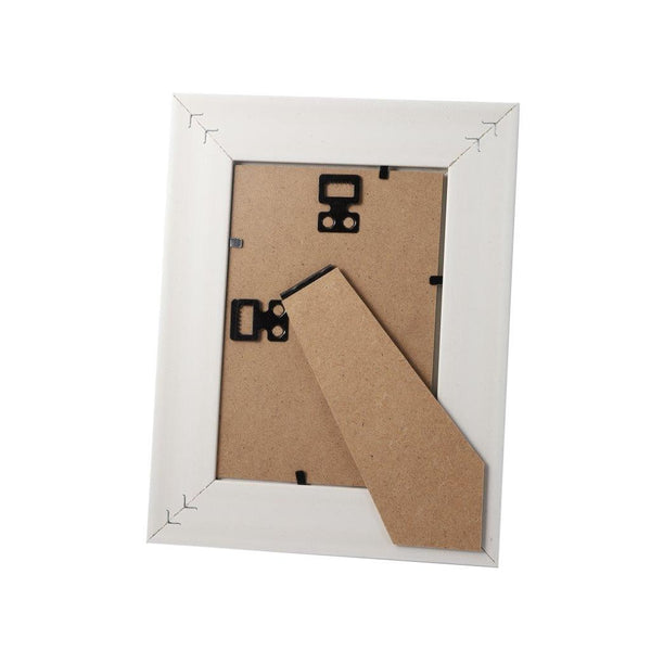 Home Decor Elegant Desktop Square Photo Frame 5*7inch