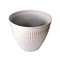 Plastic Mix Color Plant Caddy Flower Pot Planter 42*35.8 cm