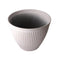 Plastic Mix Color Plant Caddy Flower Pot Planter 35*29 cm