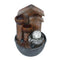 Home Decor Waterfall Deco Fountain