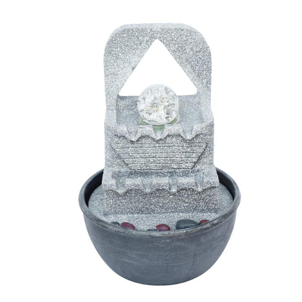 Home Decor Waterfall Deco Fountain