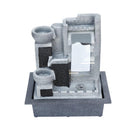 Home Decor Waterfall Deco Fountain