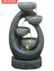 Home Decor Waterfall Deco Fountain