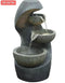 Home Decor Waterfall Deco Fountain