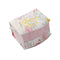 MDF Elegant Design Fashion Jewellery Box for Women