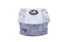 MDF Elegant Design Fashion Jewellery Box for Women